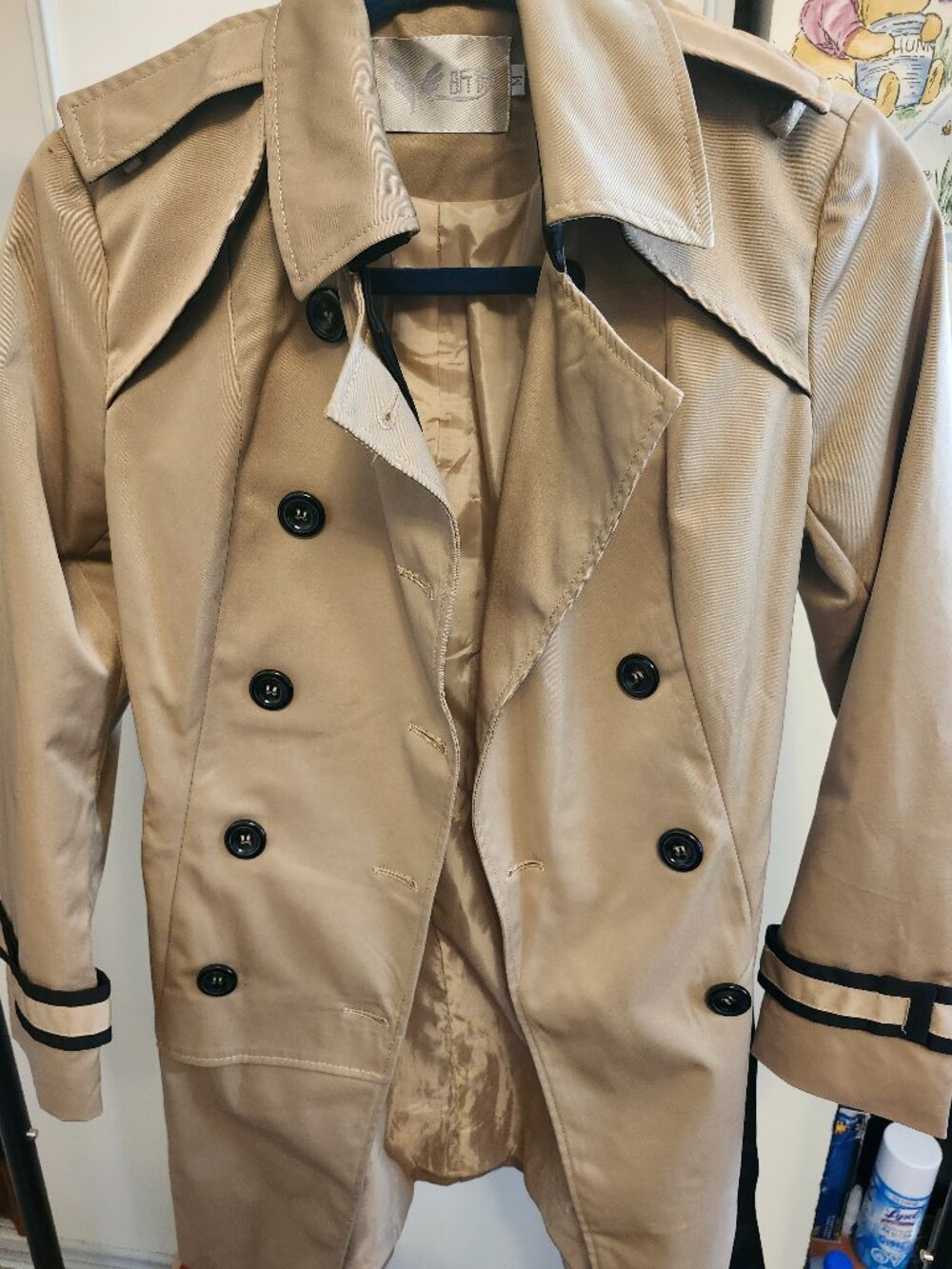 COAT / JACKET  SIZE M